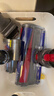 戴森（DYSON）V8 Origin 手持无线吸尘器 大吸力 家用 吸尘除螨一体 原装正品 强大吸力 可车载 换季礼物 实拍图