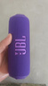 JBL FLIP7 音乐万花筒七代 蓝牙音箱 户外音响 AI音效增强 赛道扬声器 iphone17pro适用 罗兰紫 实拍图