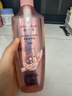 施华蔻（Schwarzkopf）丰盈韧养型洗发露400ml去油洗发水 发根蓬松无硅油洗头膏新老包装 实拍图