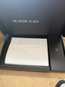 外星人（Alienware）游戏本国家补贴 星舰16X 16英寸高性能笔记本电脑 酷睿Ultra 9 5060显卡32G 1T 2.5K 240Hz 1963QB 实拍图