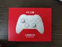北通鲲鹏20无线游戏手柄AI智控双切扳机震动蓝牙手柄xbox布局电脑PC手机steam电视NSswitch2体感  原神 实拍图
