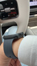 BHO【热销100万+】适用苹果手表s11保护壳apple iwatch s10/s11保护壳膜一体套se3/9/8/ultra3钢化膜 壳膜一体【黑色】 iwatch 7/8/9代【45mm表盘】 实拍图