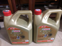 嘉实多（Castrol）极护智E版 全合成机油 润滑油 5W-40 SP A3/B4 4L 汽车保养 实拍图
