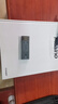 绿联USB无线网卡WiFi6千兆 WiFi接收器AX3000双频5G网卡 台式机专用电脑无线网络笔记本接收器智能免驱 实拍图