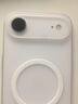 Apple/苹果【开通联通eSIM送200G流量】iPhone Air 256GB 云白色【需现场激活】 实拍图