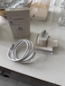 Apple适用于苹果原装正品20W充电器充电头16pro快充线15max快充头14plus数据线13充电线iPad平板 8-14系列-20W充电头+2米PD快充线 晒单实拍图