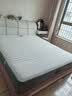 芝华仕床垫D026明星垫0胶撑脊代棕棉独袋弹簧席梦思家用1.8x2米睡感偏硬 实拍图