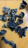 金唐东北黑木耳250g  肉厚无根干木耳 山珍菌菇干货凉拌火锅煲汤食材 实拍图