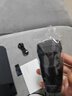 飞科（FLYCO） 剃须刀电动刮胡刀双头全身水洗智能须刨便携式迷你便携男士胡须刀生日情人节送男友礼物 FS887黑色【小巧便携 全身水洗】 实拍图