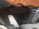 Lee大容量运动健身包男干湿分离出差旅行包女斜挎包商务手提包行李包 大号【32L/经典PVC面料】 实拍图
