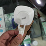 太力吸盘挂钩厨房免打孔强力无痕门后挂毛巾架卫生间上墙置物架挂钩 实拍图