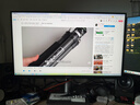 华硕ProArt PA278QGV 27英寸显示器专业显示器2K 120Hz HDR10 178°广角USB接口可与Mac搭配升降带音响 实拍图