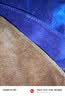 天气不错抹布洗车毛巾擦玻璃家政打扫卫生保洁家务清洁紫咖加厚2条30*70 实拍图