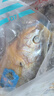三都港 冷冻黄花鱼净重600g/2条装 宁德大黄鱼 海鱼 生鲜鱼类 海鲜水产 实拍图