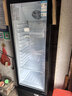 星星展示柜冷藏保鲜柜冷藏柜展示柜立式冰柜商用酒柜饮料冷柜风冷除霜单门便利店留样柜LSC-235H 实拍图