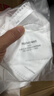 霍尼韦尔（Honeywell）H950口罩KN95防飞沫花粉柳絮粉尘沙尘暴头戴式 薄款透气50只/盒 实拍图