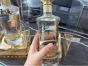 五粮液（WULIANGYE）股份出品 金支玉液 浓香型白酒52度450ml*1瓶礼盒装 升学宴 婚宴 实拍图