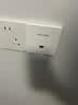 普联（TP-LINK）AX3000M全屋WiFi6套装千兆双频无线AP面板ac+ap套装POE路由器全屋面板 套餐十（9口千兆AC路由器*1+白色面板AP*5) 实拍图