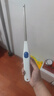 美厨（MAXCOOK）脉冲点火器 电池款连续脉冲电子打火器点火枪燃气灶点火MCPJ6968 实拍图