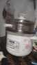 半球老式电饭锅 家用电饭煲迷你电饭煲小型单人宝宝蒸煮米饭煲汤不粘锅-/ 不粘内胆【1-2人用】+蒸笼 1.5L 实拍图