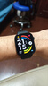 小米（MI）REDMI Watch 6典雅黑 国家补贴 澎湃OS 3 心率血氧监测 红米手表6 小米汽车 送男友送女友 实拍图