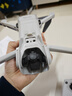 大疆（DJI）Mini 3 入门优选航拍无人机 迷你续航飞行器 适配高清带屏遥控器 智能高清拍摄 DJI Mini 3 标准【赠原装保护罩】 官方标配（不含随心换） 实拍图