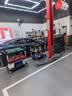 泓睿邦 本田16-21年十代思域底盘护板车底挡泥板车身隔音棉发动机下护板 本田 思域19-21款主驾驶左边 GMT玻纤维 本田 思域 实拍图