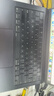 VOKAMO【2026新款M5适用】苹果电脑笔记本macbook air/pro/Neo键盘膜M5/4/3保护套防水13/14/15/16英寸 实拍图