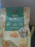 百草味熟制板栗仁500g/10小包 坚果炒货休闲零食坚果板栗子仁即食 实拍图