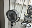 艾美特（AIRMATE）【小暴风PRO】空气循环扇家用大风力摇头电风扇卧室安静轻音小风扇桌面台式节能落地扇电扇 X231 实拍图