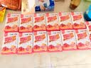 白象科学加 婴儿辅食宝宝面条 【加锌牛肉番茄婴标】儿童营养细面160g 实拍图