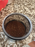小熊（Bear）磨豆机 咖啡豆研磨机 电动料理机 家用磨粉机 粉碎机打干粉机无线便携 MDJ-F12H3 实拍图