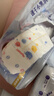 好奇（Huggies）金装纸尿裤XL108片(12-17kg)尿不湿【速干不易红】 实拍图