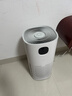 美的（Midea）【除甲醛花粉】R8空气净化器加湿一体鼻炎家用甲醛数显除烟味异味过敏原吸猫毛空气净化机 实拍图