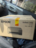 爱普生（EPSON）【新品】墨仓式L1358 A4彩色无线单功能家用打印机 AI学习打印机（微信/远程打印） 实拍图