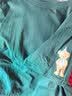 真维斯（Jeanswest）纯棉内搭打底衫女夏季宽松高级感上衣服慵懒风休闲圆领短袖t恤女 实拍图
