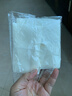 京东快递 旅行内衣内裤袜子收纳袋收纳箱衣服整理包手提便携 1个 颜色随机 28*10.5cm 实拍图