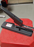 得力（deli）重型订书机/订书器100页经济款大号加厚附5000枚23/13订书钉 TA724+0013-05 实拍图
