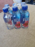 斐泉（fiji）天然矿泉水330ml*6瓶 整包斐济原装进口高端会议用水 实拍图