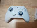 飞智冰原狼4多模版无线游戏手柄 类xbox 力调节摇杆双切扳机 switch电脑PC手机steam体感NS 仁王3 实拍图