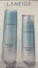 兰芝（LANEIGE）水库水乳礼盒385ml滋润型五件套男女生日礼物 实拍图