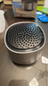 飞利浦（PHILIPS）TAS1009 蓝牙音箱迷你无线便携式笔记本桌面高音质电脑小音响手机重低音炮车载喇叭户外生日礼物 实拍图
