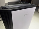 德业（Deye）除湿机/抽湿机 除湿量25升/天 45㎡家用轻音地下室除潮除湿器干衣机客厅卧室 手机智控DYD-T22A3 实拍图