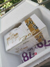 燕京国产优选小粒拉丝纳豆 激酶发酵菌健康轻食代餐50g*6盒 解冻即食 实拍图