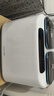 荣事达全自动双桶分区洗衣机洗烘一体迷你内衣裤懒人婴儿母婴洗袜子机高温煮洗杀菌小型波轮多功能洗衣机 双桶标准款-不锈钢内筒-强力去污 实拍图