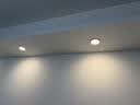 公牛（BULL）灯饰灯带led灯条嵌入式客厅吊顶酒柜24v氛围灯家用自粘低压铝槽 120珠【6厘米剪】超粘背胶20米装 冷白光丨4000K 实拍图