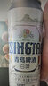 青岛啤酒（TsingTao）精酿白啤500ml*10罐礼盒装 (白啤*4+樱花*3+桂花*3) 新老包装随机 实拍图
