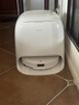 石头（roborock）扫地机器人扫拖一体 P20 Max扫拖洗烘一体机 自动集尘热水洗拖布擦地拖地洗地机吸尘器 A2950RR 实拍图