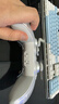 北通鲲鹏70精英无线游戏手柄AI智控自适应双切扳机摇杆 xbox电脑PC蓝牙NS体感steam电视switch2地平线6 实拍图