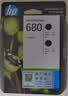 惠普（HP）680原装黑色双支装墨盒 适用hp 2138/2677/3636/3638/3838/3776/3777/3778/4678/5078/5088打印机  实拍图